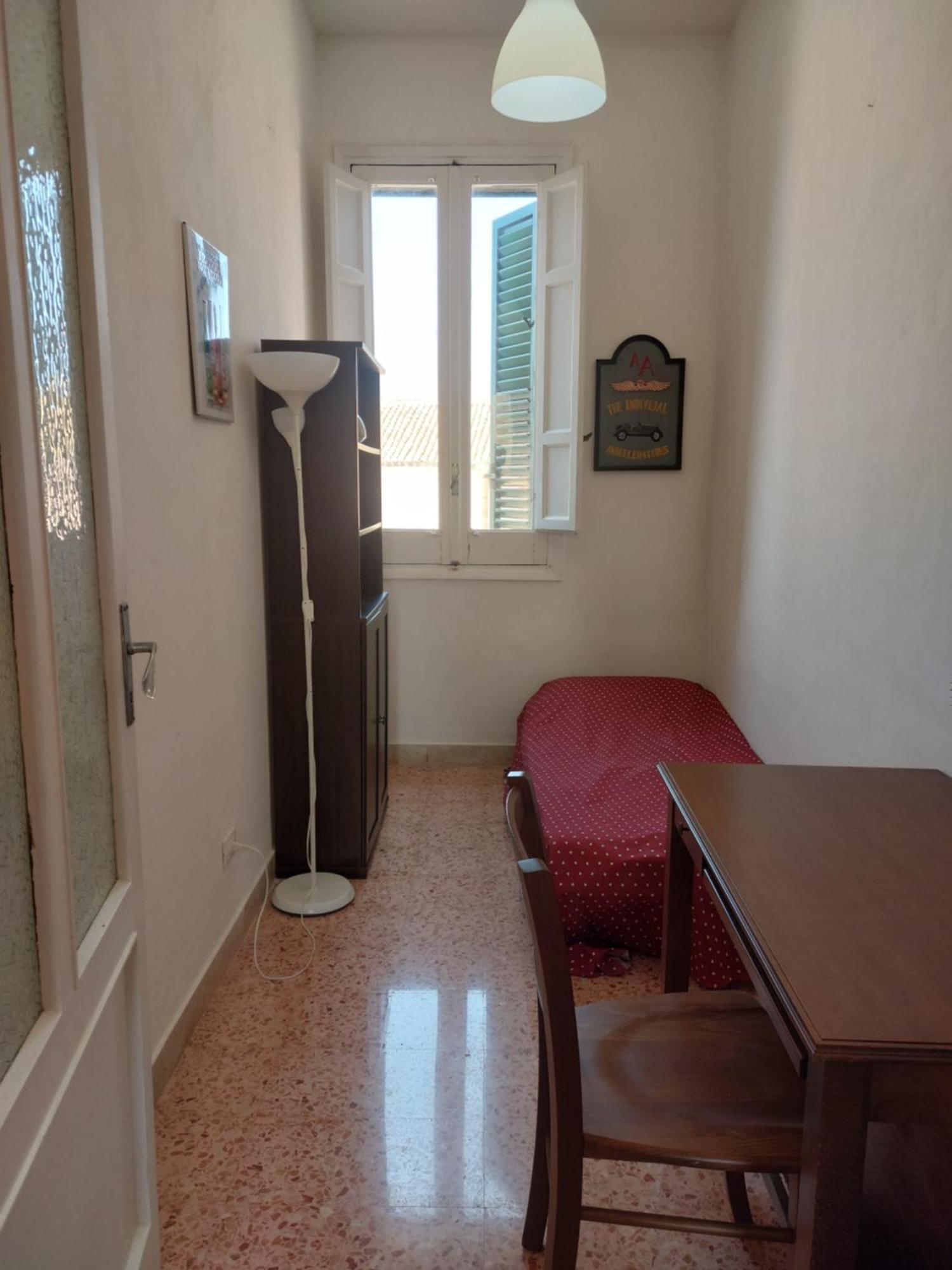 Casa Azzurra Daire Trapani Dış mekan fotoğraf