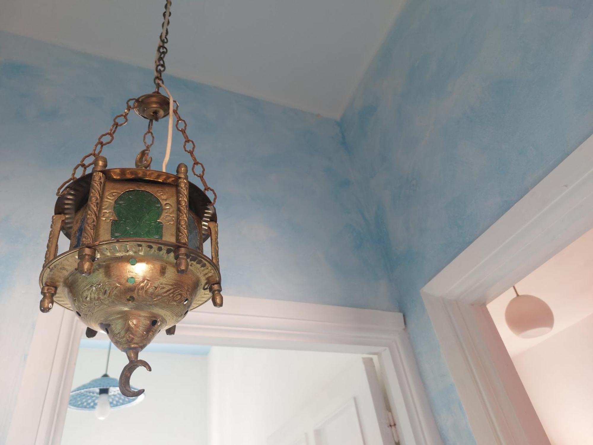 Casa Azzurra Daire Trapani Dış mekan fotoğraf