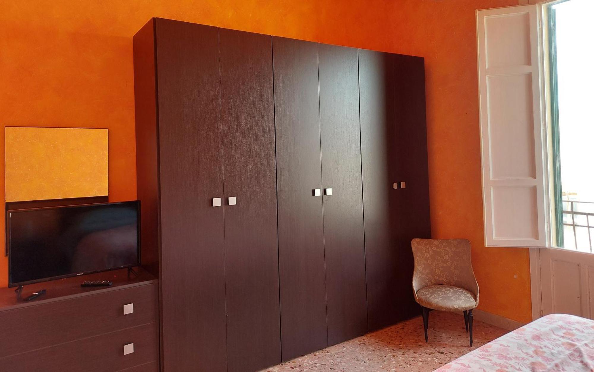 Casa Azzurra Daire Trapani Dış mekan fotoğraf