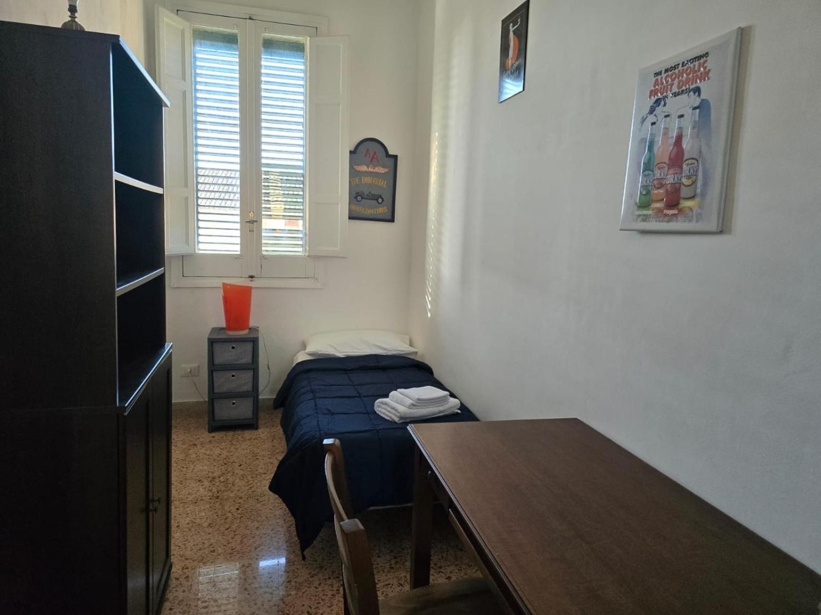 Casa Azzurra Daire Trapani Dış mekan fotoğraf